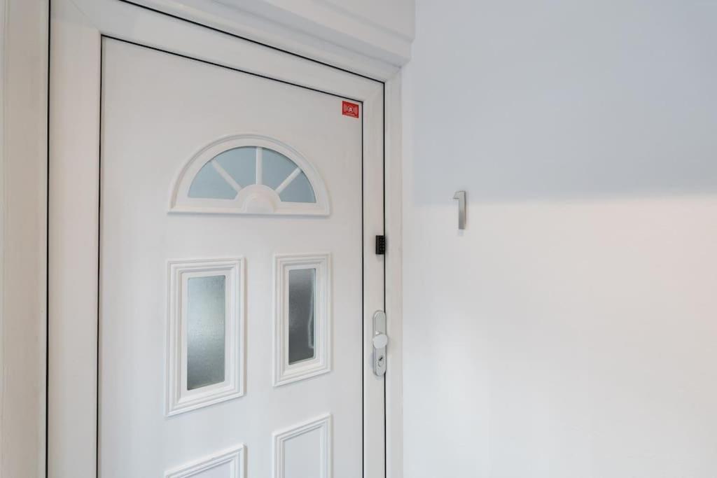 Chic Studio By City Center By Hm Vienna Exterior photo